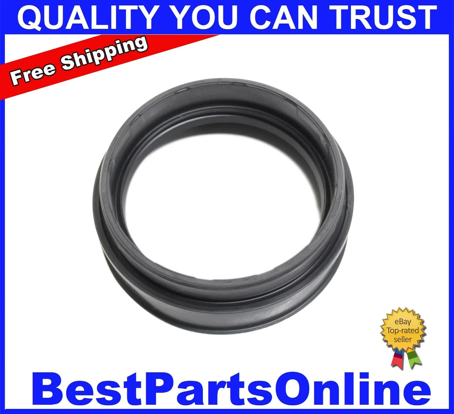Wheel Seal Rear for Toyota 4Runner Tacoma Tundra