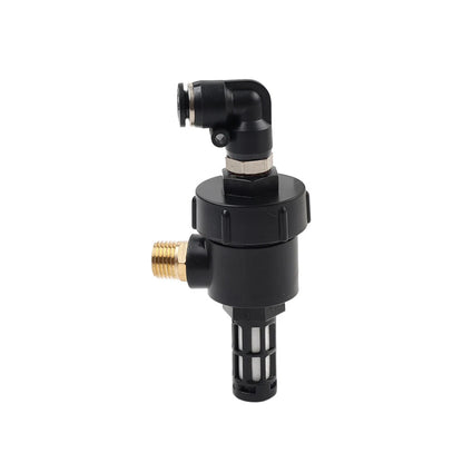 Exhaust Valve Bead Breaker for Tire Changer Machine (Fits Most Models)