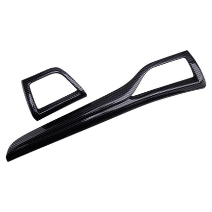 Dashboard Air Outlet Valve Decor Cover for Ford Fusion Mondeo (2013-2020)