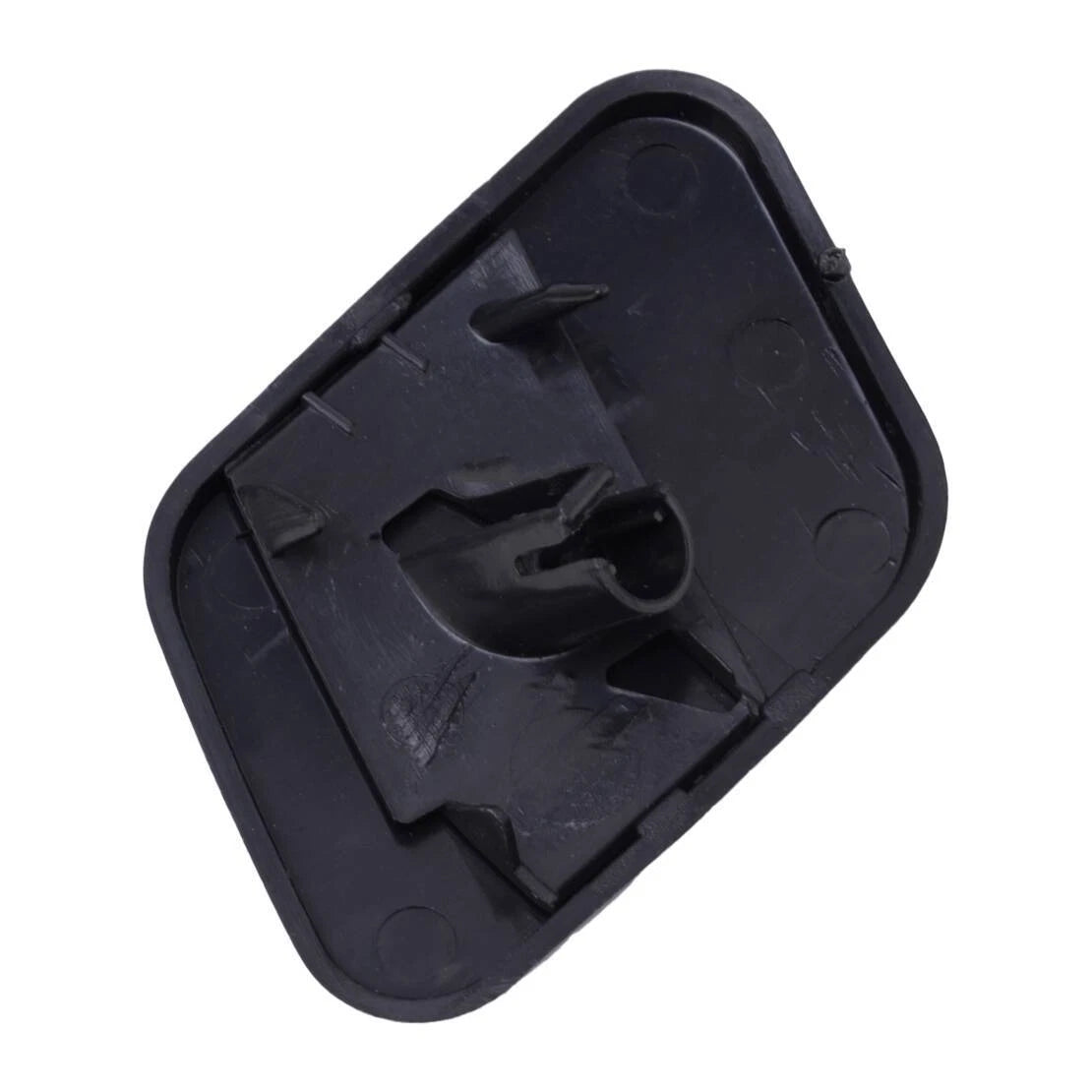 Right Front Headlamp Washer Nozzle Cap Cover for Nissan Qashqai (2010-2013)