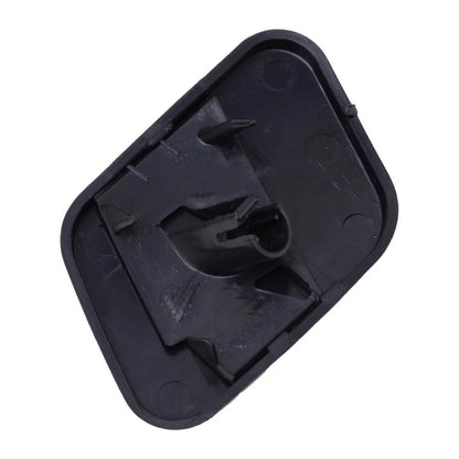 Right Front Headlamp Washer Nozzle Cap Cover for Nissan Qashqai (2010-2013)