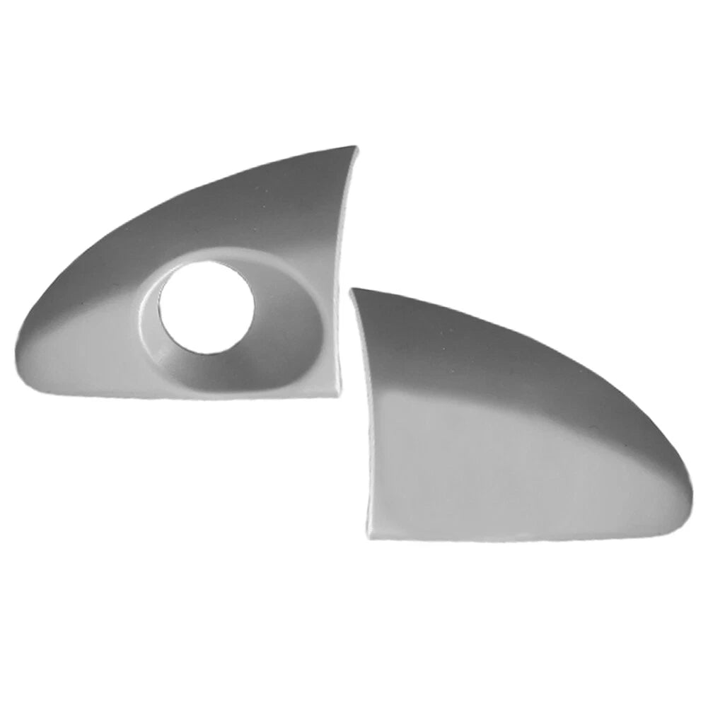 Front Left & Right Outside Handle Covers for Hyundai Veloster (2012-2017)