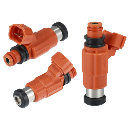 4 Pcs Fuel Injectors for Mitsubishi Galant 3.0L V6 (1999-2003)