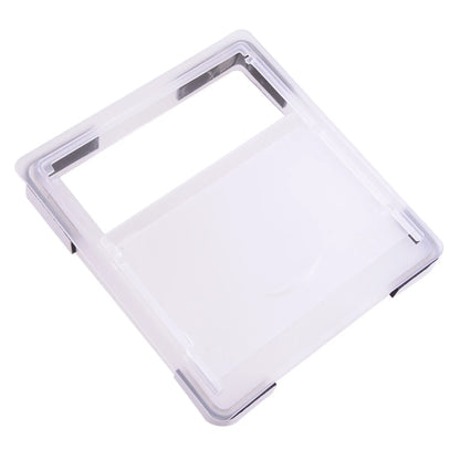 Center Console Armrest Hidden Storage Box Tray for Tesla Model 3 (2017-2019)