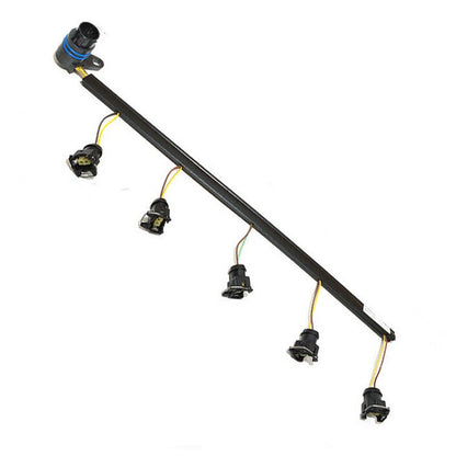 Fuel Injector Loom Harness for Land Rover Discovery 2, Defender TD5 (1999-2004)
