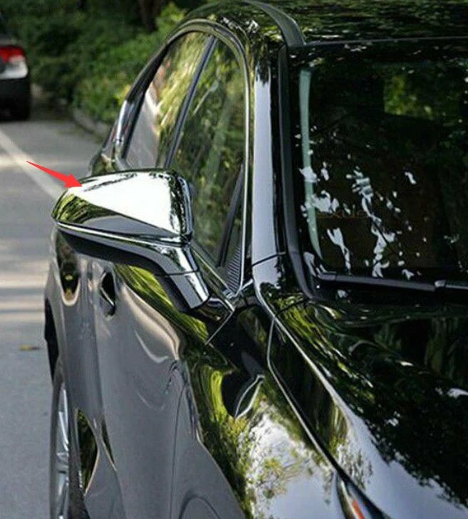 Rearview Mirror Cover Trim for Lexus RX200t RX300 RX350 (2016-2022)