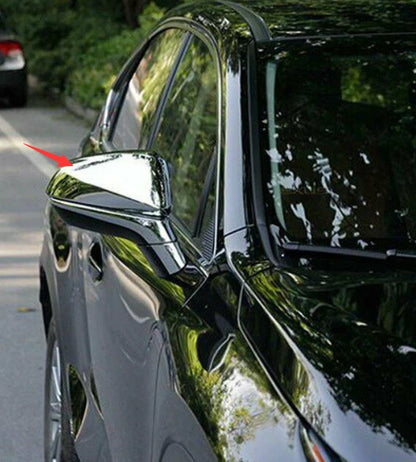 Rearview Mirror Cover Trim for Lexus RX200t RX300 RX350 (2016-2022)