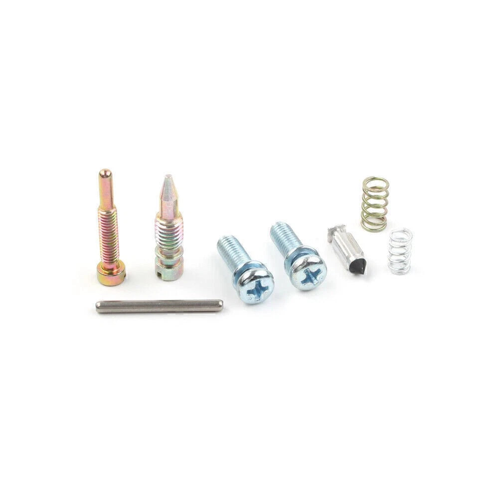 Carburetor Repair Kit for Honda Z50 (1970-1999) - Includes Jet Needle & Rings