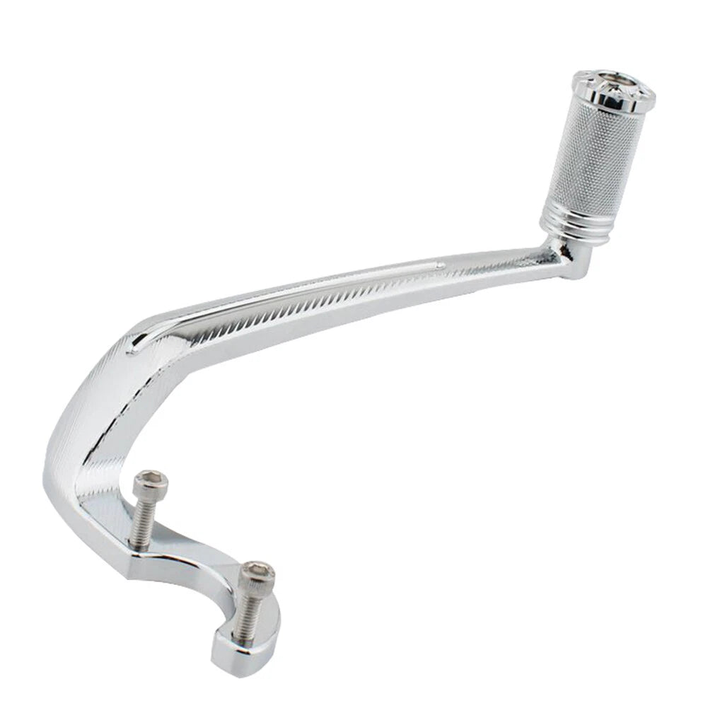 Heel Shift Lever Peg for Indian Chief Vintage Chieftain (2014-2022) Chrome