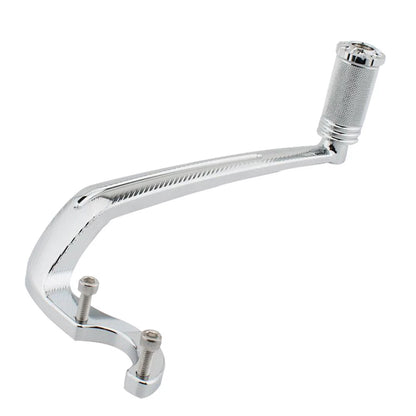 Heel Shift Lever Peg for Indian Chief Vintage Chieftain (2014-2022) Chrome