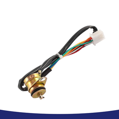 5 Gear Position Indicator Sensor Wiring Wire for CG125
