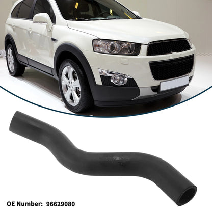 Radiator Hose & Heater Hose for Water Pipe - Radiator Outlet Hose