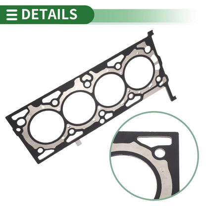 Cylinder Head Gasket for Chevrolet Camaro 2.0L Left & Right