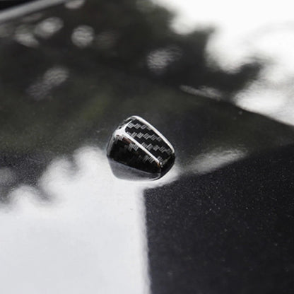 Windscreen Water Spray Nozzle Cover for Jeep Grand Cherokee (2011-2023)