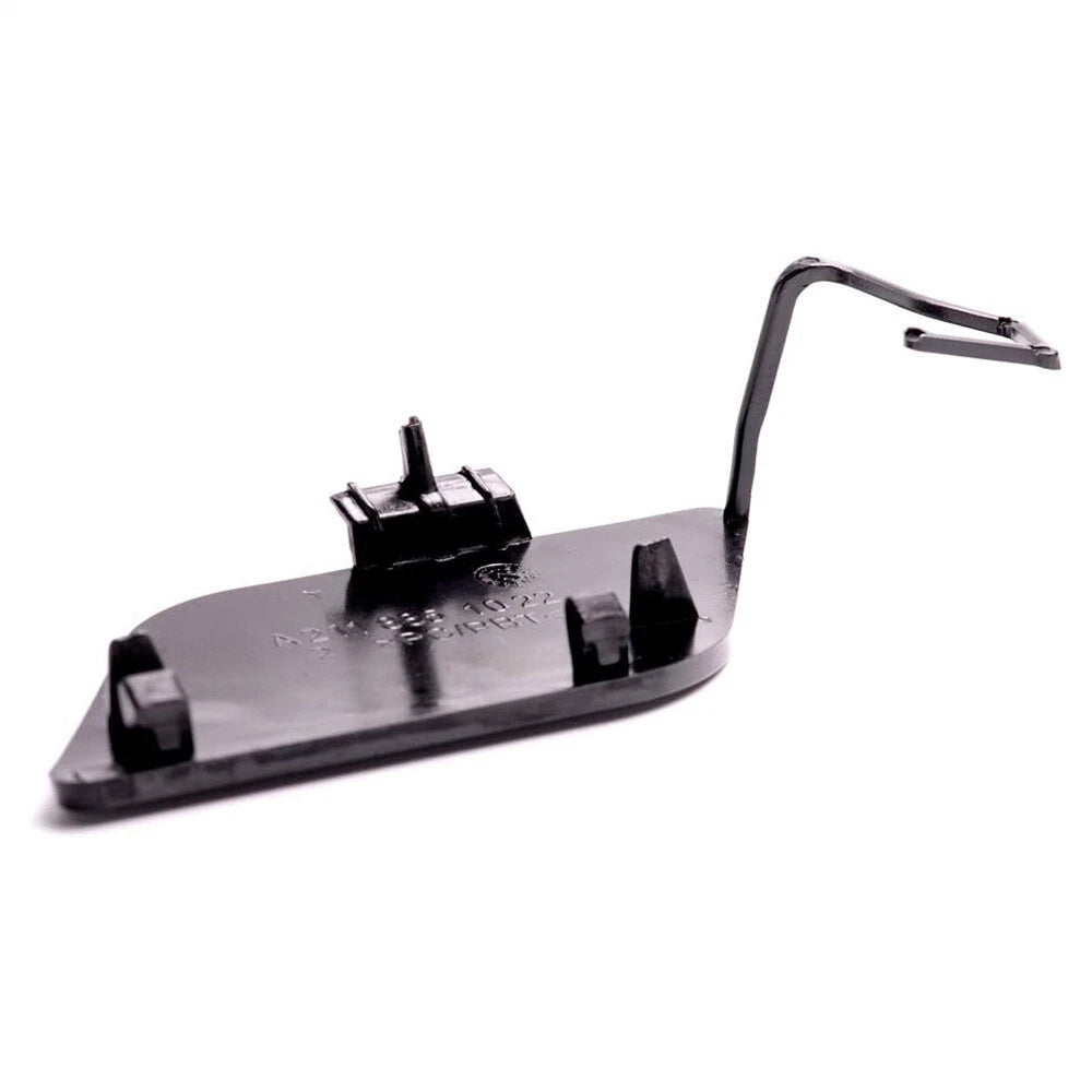 Bumper Tow Hook Cover Cap for Benz E-Class W211 E350 (2007-2009)