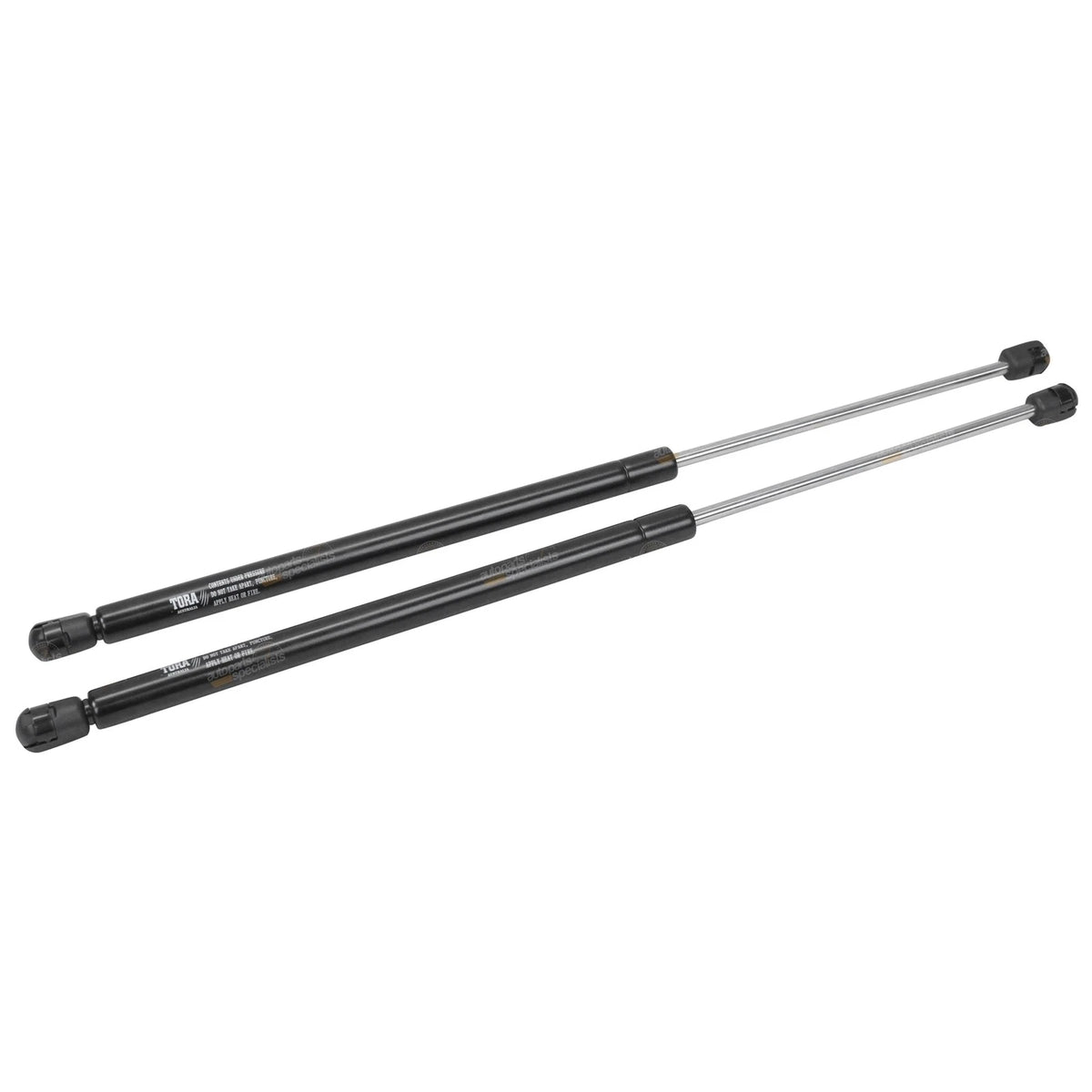 Bonnet Gas Stay Struts for Ford Falcon Ute Van XH (1996-1999)
