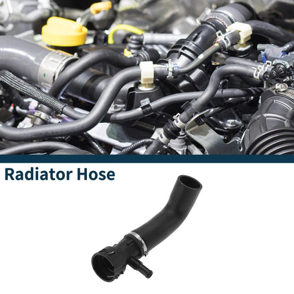Radiator Hose No.LR017363 for Land Rover Range Rover HSE (2003-2012)