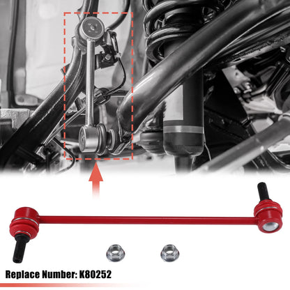 Front Stabilizer Sway Bar End Links for Chevy Cobalt