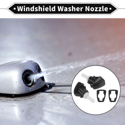 Windshield Washer Nozzle for Kia Borrego 3.8L (2008-2012)