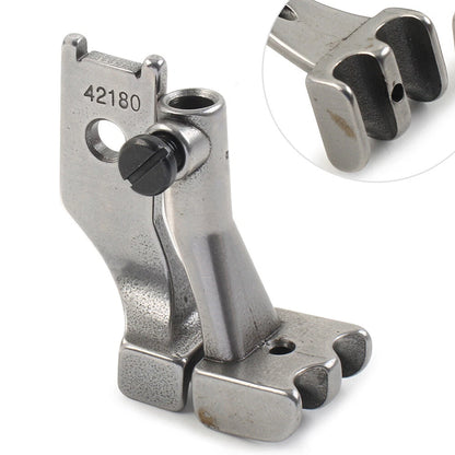 Presser Foot Set for ADLER 467 Walking Foot Industrial Sewing Machine
