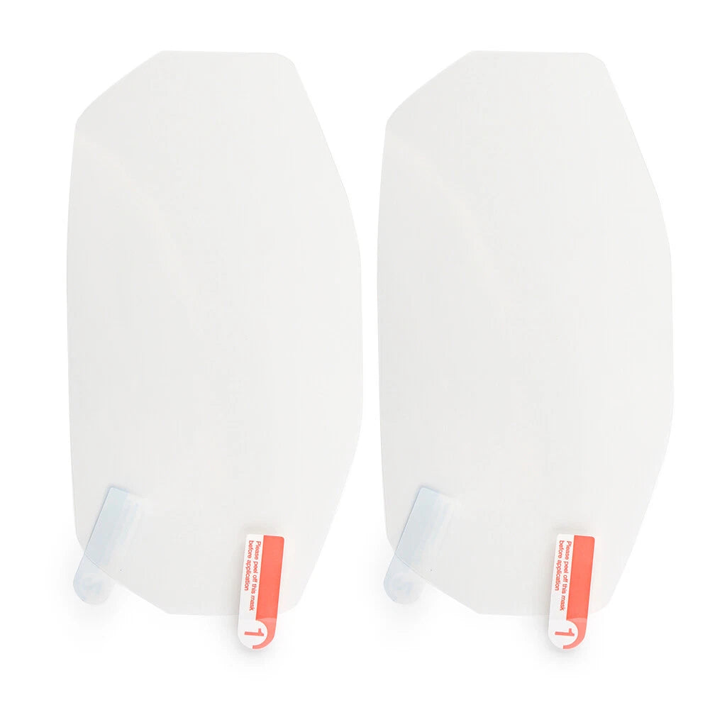 Speedometer Scratch Protection Film for DUCATI MONSTER HYPERMOTARD (2014-2023)