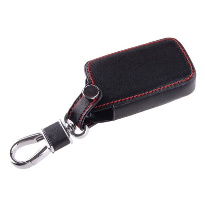 Key Cover Protective Case for Toyota Avalon Camry Corolla RAV4 (2013-2023)
