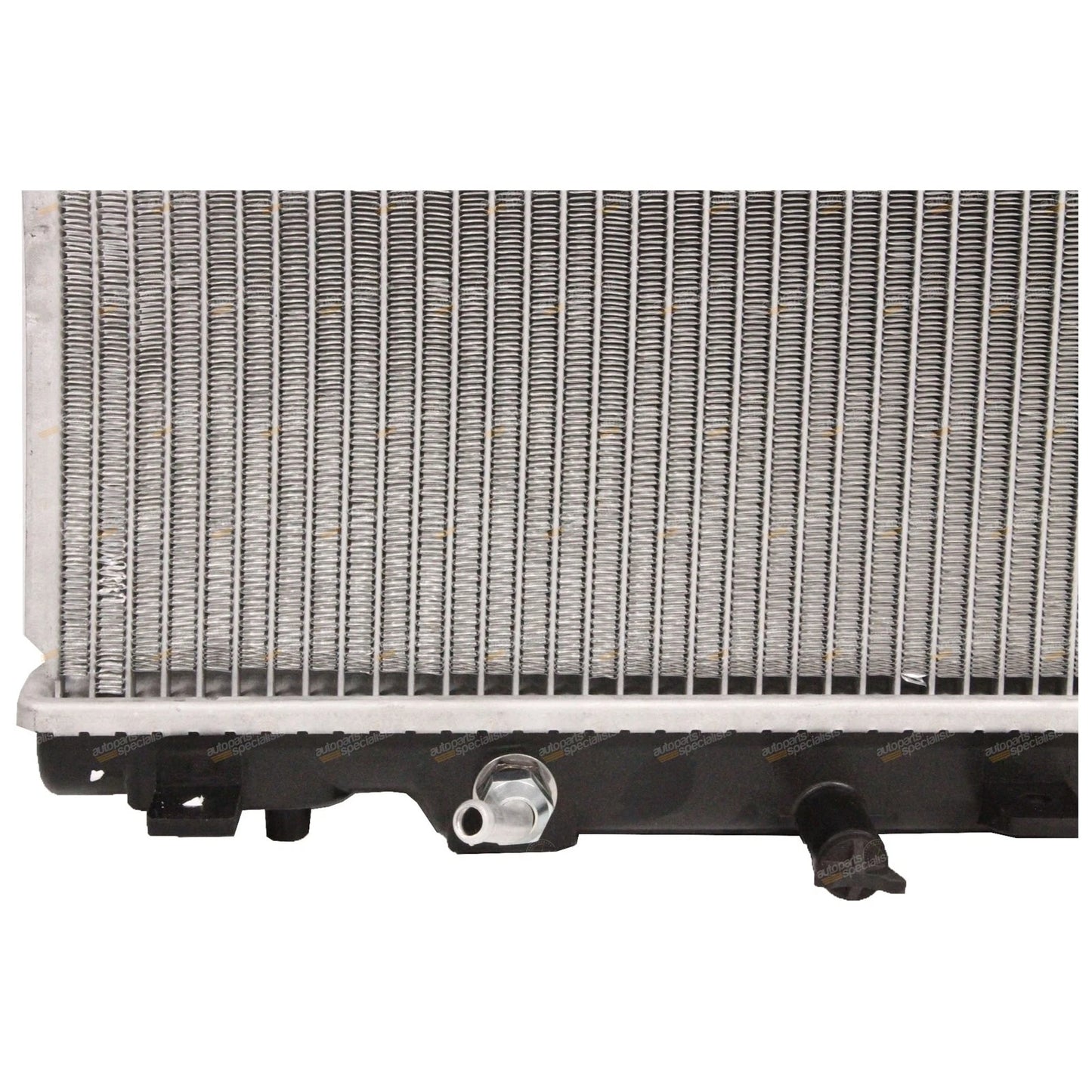 Alloy Core Radiator for Honda Integra DC5 (2001-2006)