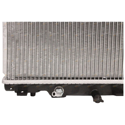 Alloy Core Radiator for Honda Integra DC5 (2001-2006)
