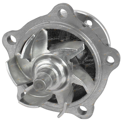 Water Pump for Toyota Landcruiser HJ45 6cyl 3.6L H Diesel Engine (1972–1980)