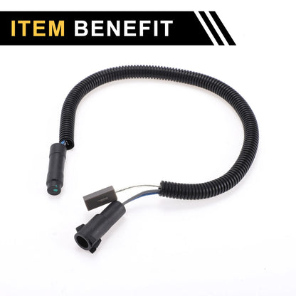 Crankshaft Position Sensor for Ford E-150 (1980-1985)