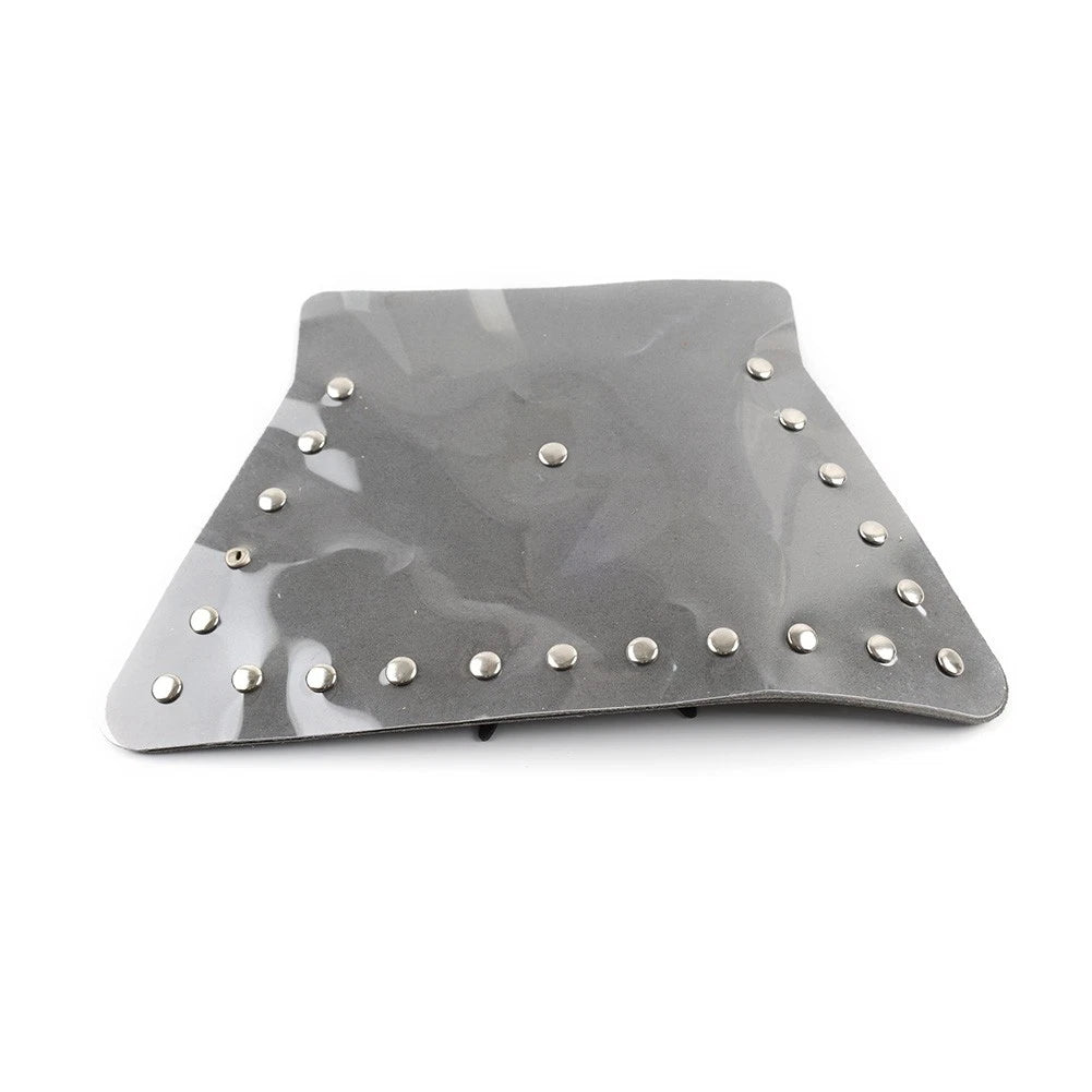 Rear Mudguard Fender Flap for Harley Touring Softail