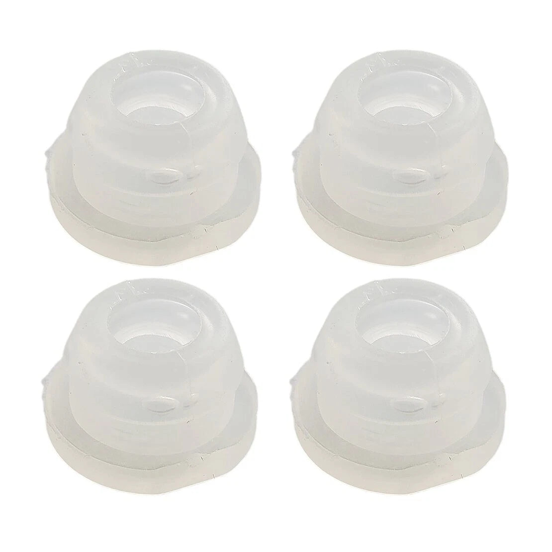 4pcs Shift Linkage Bushing for Chevrolet (C1)