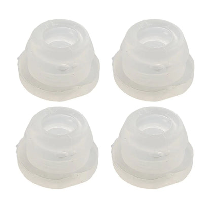 4pcs Shift Linkage Bushing for Chevrolet (C1)
