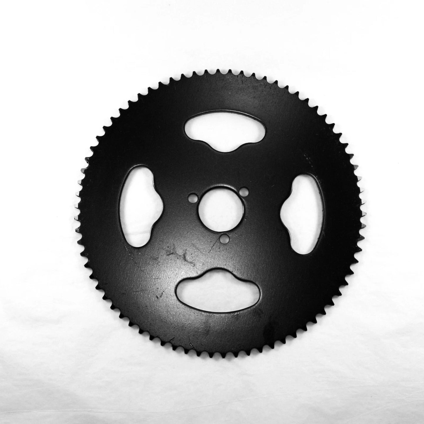 74T Rear T8F Chain Sprocket for 43/49cc Mini Pocket Quad PIT Dirt Bike ATV