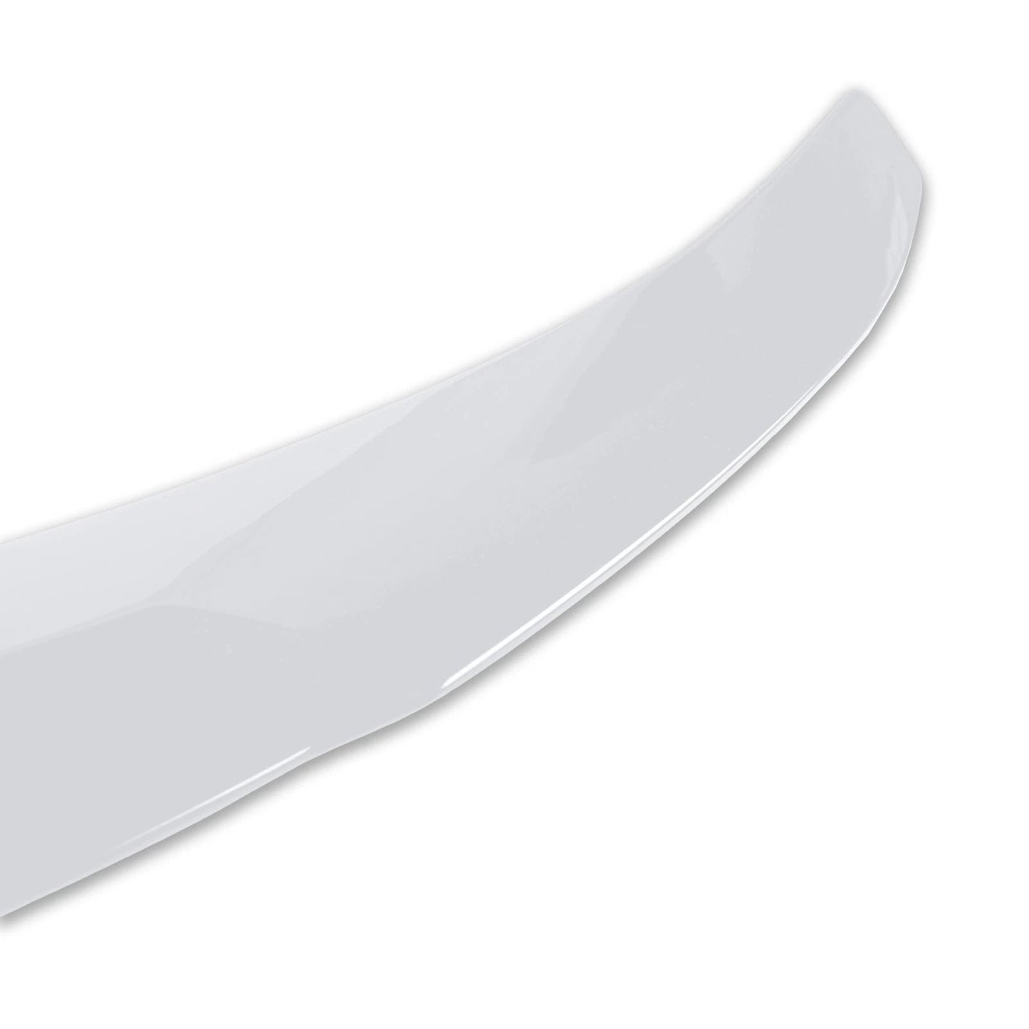 M4 Style ABS Boot Spoiler for BMW 4 Series F36 (2014-2020)