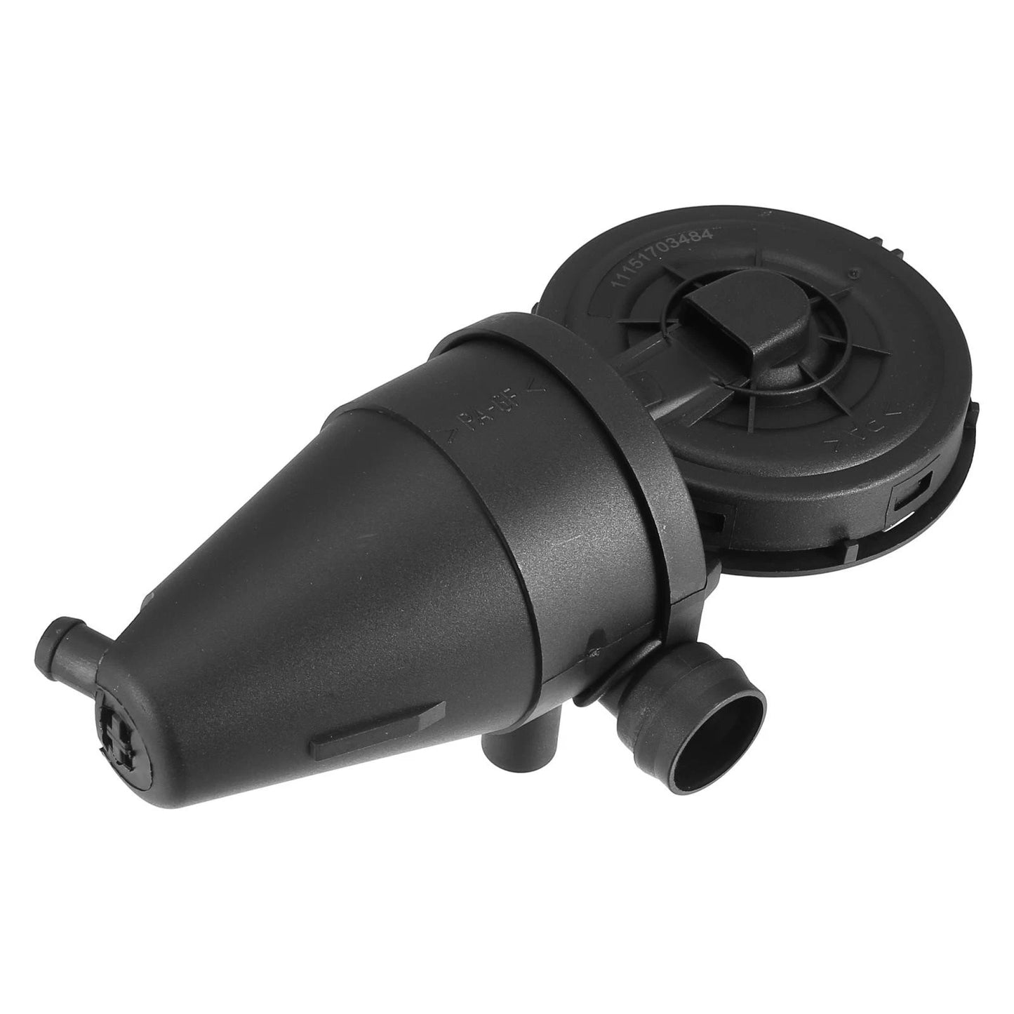 PVC Engine Crankcase Vent Valve for BMW 323i 323is (1996-2000)