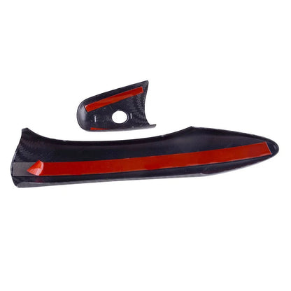 8x Door Handle Cover Trim for Infiniti QX80 SUV (2014-2024)