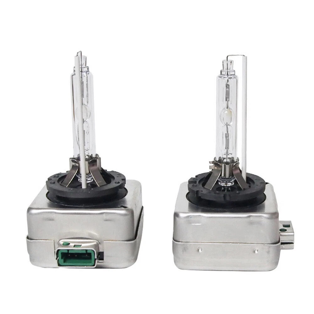 D3S Xenon HID Headlight Bulb for Audi A3 A4 A5 Q5 Ford Escape VW Golf (2005-2023)