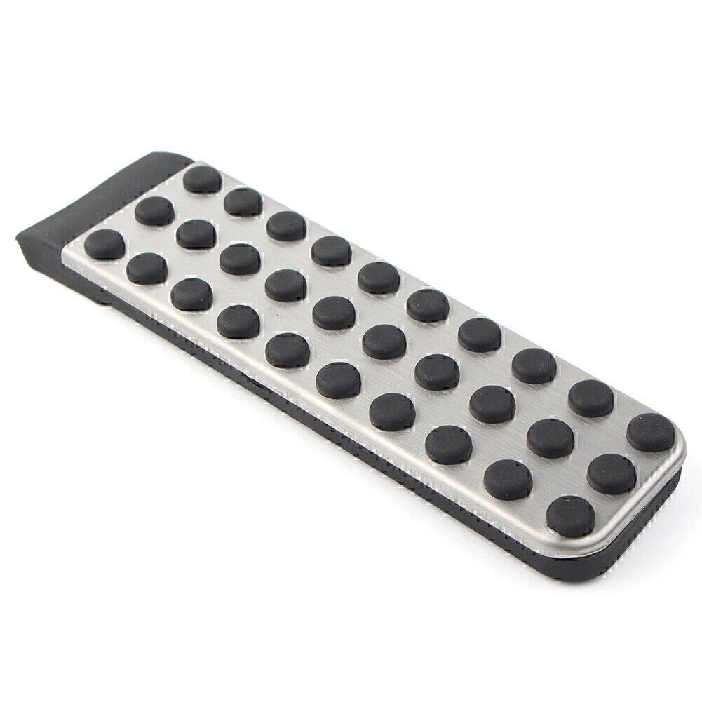 Gas Throttle Brake Pedal Cover for Benz SL/SLK/S/E Class (2004-2011)