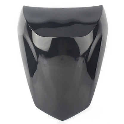 Rear Seat Cover Cowl for Kawasaki NINJA 650/400 (2012-2016) Black