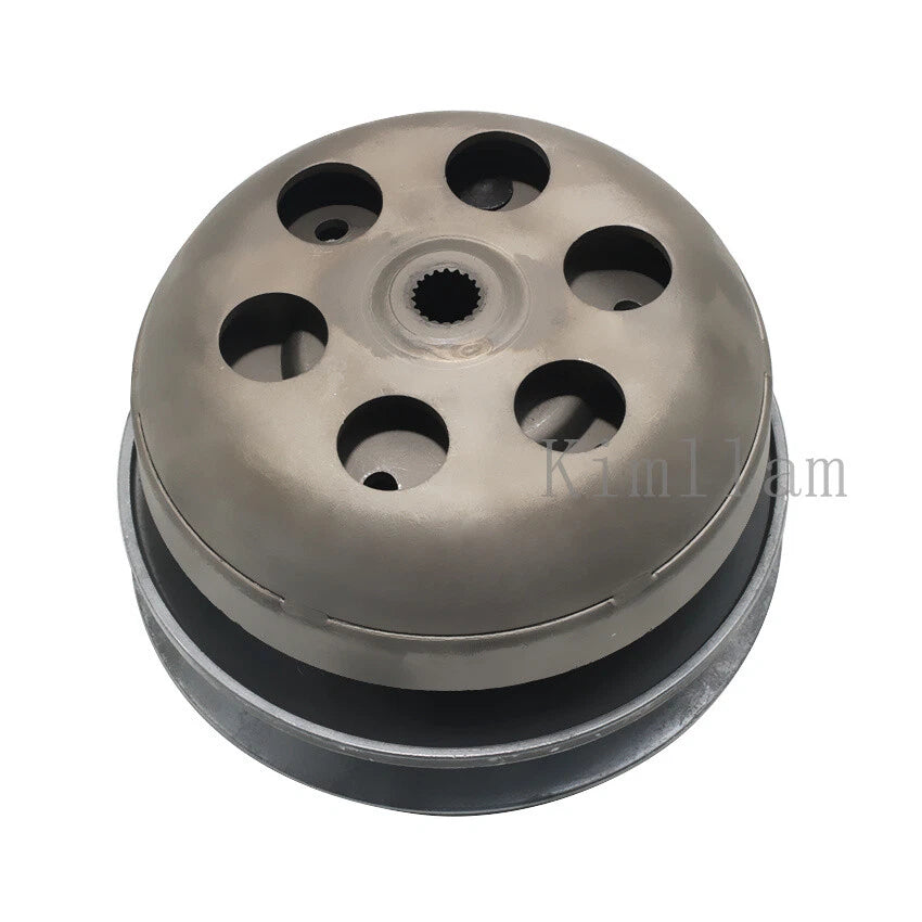 Clutch Assembly for Honda CN250 Helix, CH250 Elite, Spazio (86-07, 88-90)