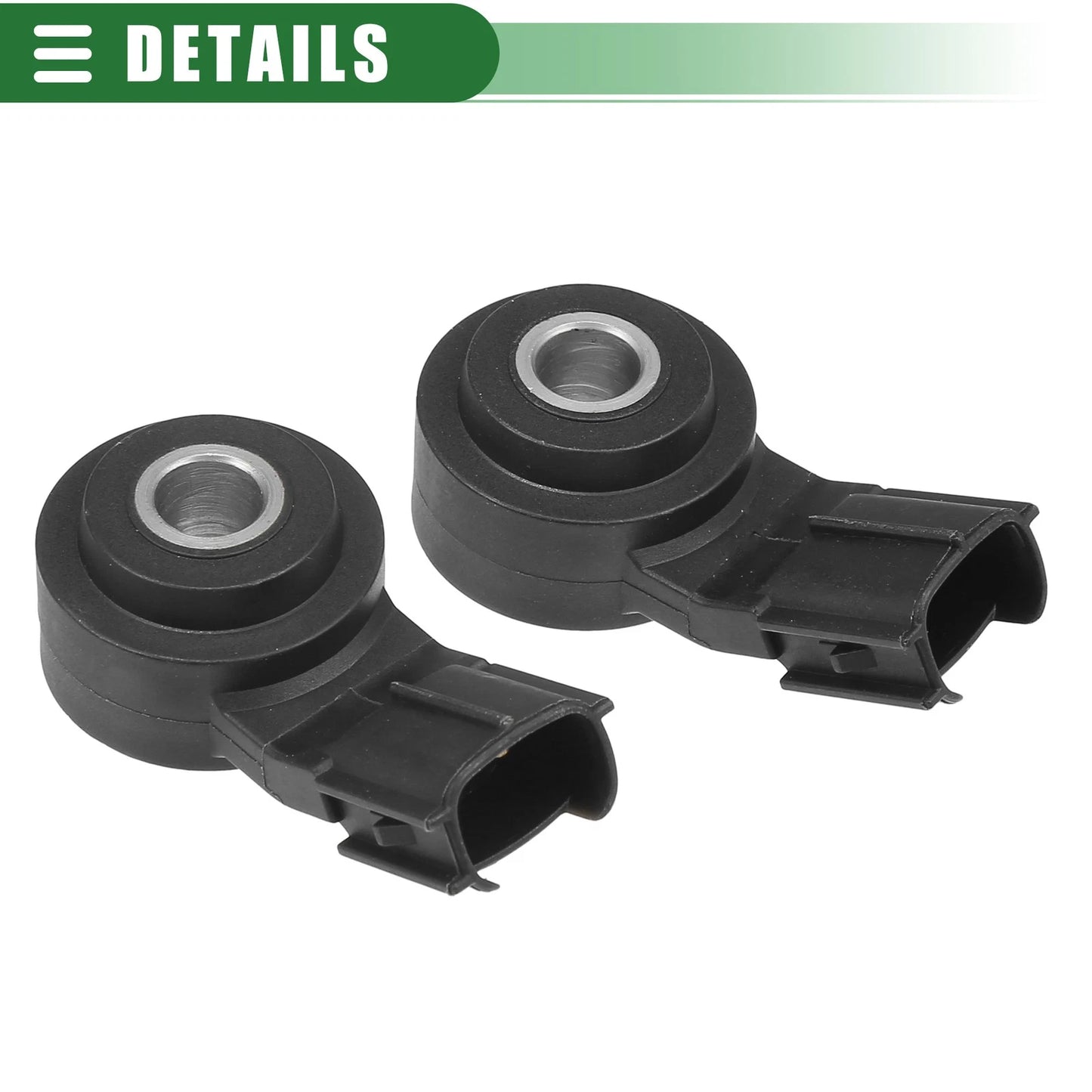 Knock Sensors for Toyota (No. 8961506010/8961520090)
