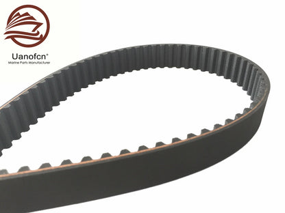 Timing Belt for Mercury 75-115HP 4-Stroke (1995-2005) 67F-46241-00