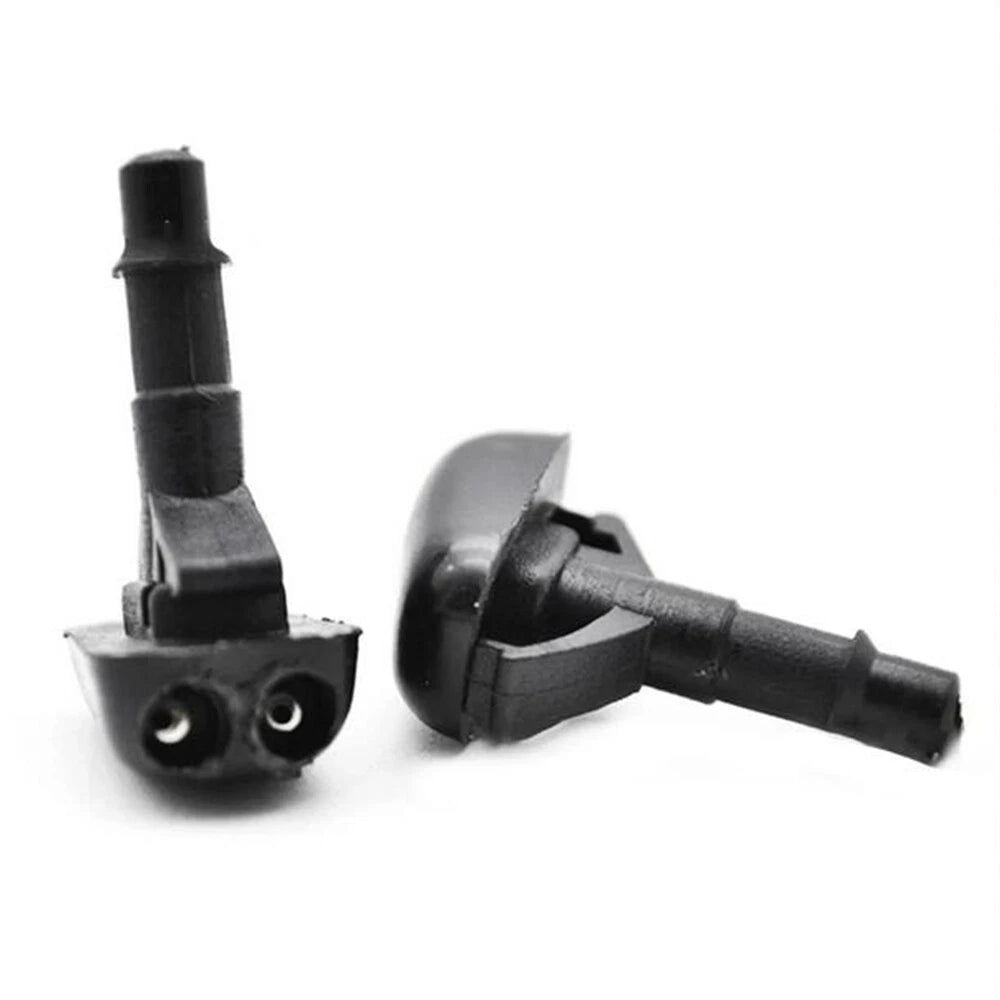 Windshield Wiper Washer Nozzle Spray Jets for Mitsubishi Lancer Pajero