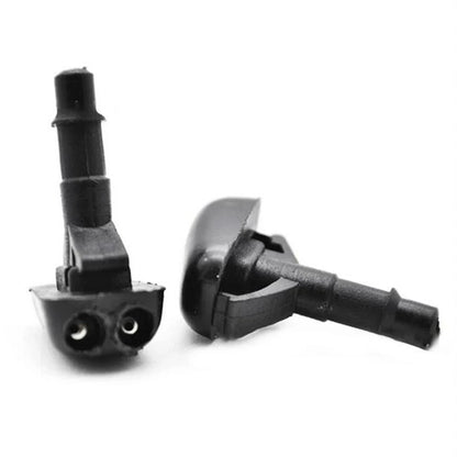 Windshield Wiper Washer Nozzle Spray Jets for Mitsubishi Lancer Pajero