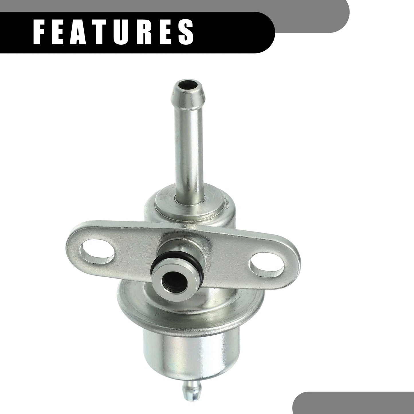 Fuel Injection Pressure Regulator for Chevrolet Tracker (1999-2004)