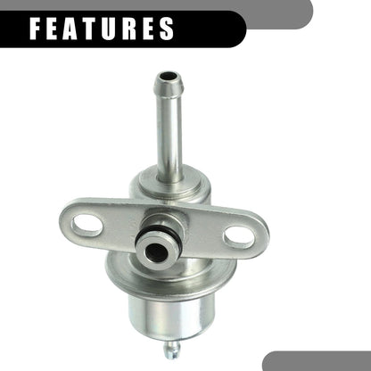 Fuel Injection Pressure Regulator for Chevrolet Tracker (1999-2004)