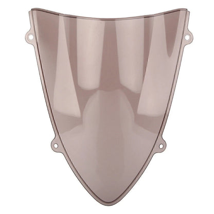 Tan Windscreen for Kawasaki Ninja 250 250R EX250 (2008-2012)