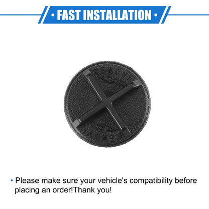 10 x Grille Retainer Clips for Ford Explorer (2020-2023)