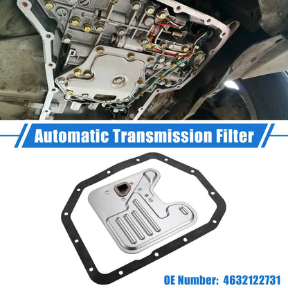 Transmission Filter Set for Hyundai Accent (2002-2011)